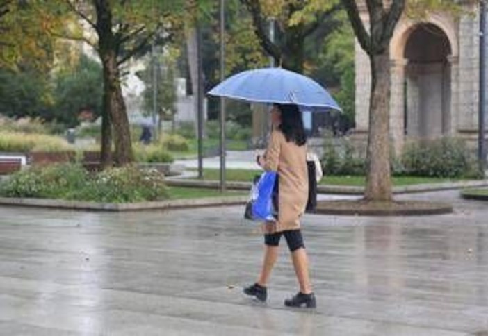 Italia verso l'autunno, tra piogge al Centro-Sud e rialzo delle temperature: le previsioni Italia verso l'autunno, tra piogge al Centro-Sud e rialzo delle temperature: le previsioni