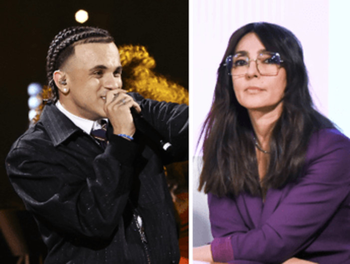 Amici, Samurai Jay nuovo professore di canto e Ambra Angiolini alla cattedra di ballo