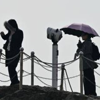 Taiwan, esercitazioni militari Cina: 130 aerei vicino all'isola, 90 entrati in spazio aereo Taiwan, esercitazioni militari Cina: 130 aerei vicino all'isola, 90 entrati in spazio aereo