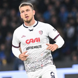 Colpo salvezza Cagliari al “Franchi”, Fiorentina battuta 2-1
