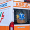 Incidenti sul lavoro, nel Trapanese morti un operaio e un soccorritore del 118 Incidenti sul lavoro, nel Trapanese morti un operaio e un soccorritore del 118