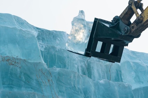 Cina, industria dei macchinari in forte crescita nel 14esimo Piano quinquennale