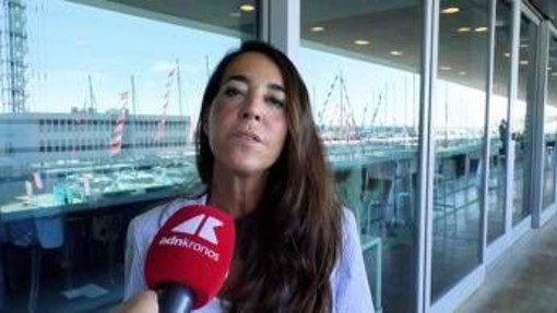 Ronzulli: &quot;Il Salone Nautico è una vetrina internazionale e c'è l'Italia che esprime il meglio di sé&quot;