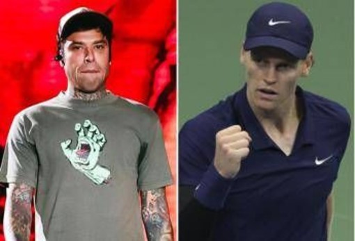 Fedez e la strofa su Sinner: "Chiedo scusa" Fedez e la strofa su Sinner: "Chiedo scusa"