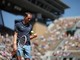 Roland Garros, Medvedev soffre il caldo e litiga con la moglie: "Comportati bene" Roland Garros, Medvedev soffre il caldo e litiga con la moglie: "Comportati bene"