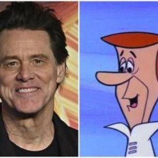 Jim Carrey in trattative per il ruolo del capofamiglia George nel live-action de 'I pronipoti' Jim Carrey in trattative per il ruolo del capofamiglia George nel live-action de 'I pronipoti'