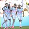 Doppio De Ketelaere e Lukaku: il Belgio batte gli Usa 4-1 ed è ai quarti Doppio De Ketelaere e Lukaku: il Belgio batte gli Usa 4-1 ed è ai quarti