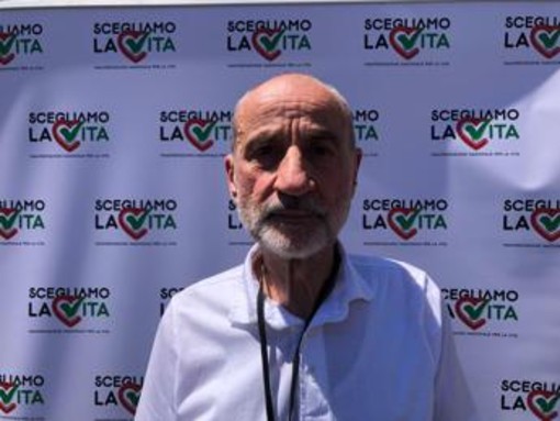 Gandolfini: "Vogliamo fermare legge su suicidio assistito" Gandolfini: "Vogliamo fermare legge su suicidio assistito"