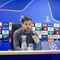 Fabregas sfida il Manchester United: "Sarà una serata storica, possiamo vincere se facciamo le cose come vanno fatte. Voglio restare a lungo con il Como"