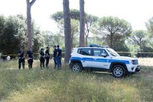 Omicidi Villa Pamphili, "freddo e manipolatore": pm chiede ergastolo per Kaufmann Omicidi Villa Pamphili, "freddo e manipolatore": pm chiede ergastolo per Kaufmann