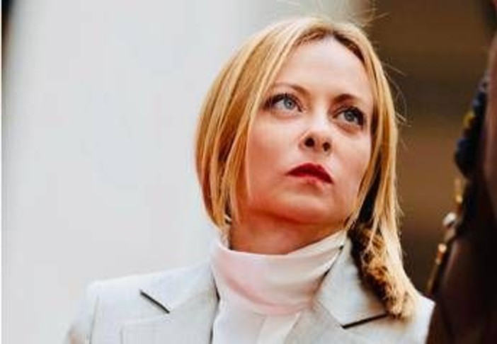Meloni: "La pace si protegge con la forza, grazie agli italiani in missione"