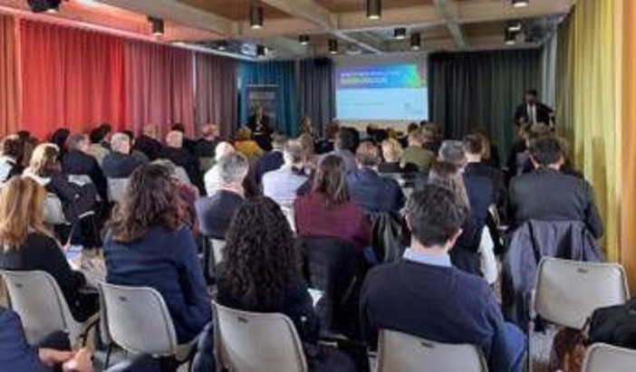 Futuro digitale, al Mind esperti a confronto sull'Health Data Revolution