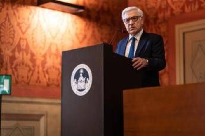 Iran, l'ambasciatore Ferrara: "La diplomazia non è ancora finita" Iran, l'ambasciatore Ferrara: "La diplomazia non è ancora finita"