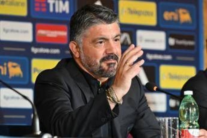 Milan-Como in Australia, Gattuso: "È positivo per il sistema" Milan-Como in Australia, Gattuso: "È positivo per il sistema"