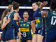 Italvolley donne stende la Polonia e vola in semifinale ai Mondiali