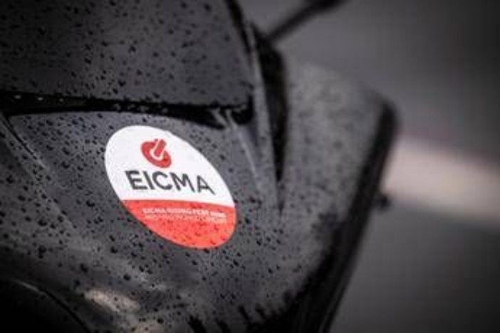 A Eicma mostra 'Desert Queens', Meda: "Portiamo a Milano la magia della Dakar"