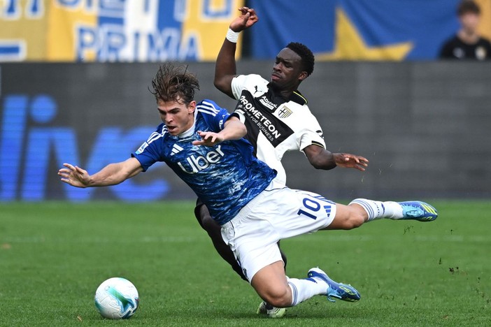 Nessun gol al Tardini, finisce 0-0 Parma-Como Nessun gol al Tardini, finisce 0-0 Parma-Como