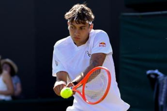 Wimbledon, oggi Cobolli-De Minaur - Diretta