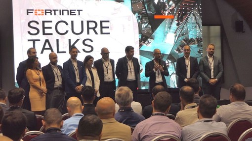 Digitale e cybersicurezza, a Malta il Secure Talks 2025 di Fortinet Digitale e cybersicurezza, a Malta il Secure Talks 2025 di Fortinet