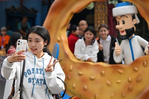 Cina, nel 2025 Xinjiang leader nazionale nel commercio frontaliero Cina, nel 2025 Xinjiang leader nazionale nel commercio frontaliero