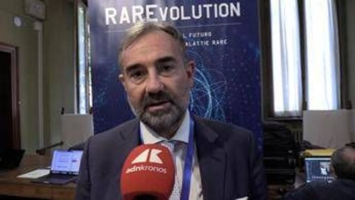 Malattie rare, Limongelli (Campania): "Formare specialisti e medici famiglia anche fuori dalla rete"