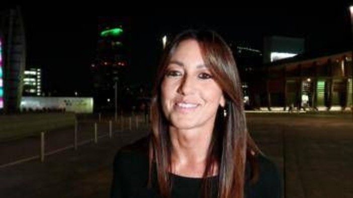 Malattie rare, Lucchini (Reg. Lombardia): "Regione al fianco di chi ha la Sla" Malattie rare, Lucchini (Reg. Lombardia): "Regione al fianco di chi ha la Sla"