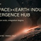 Ieg presenta la 'Casa dell'Astronauta', viaggio nel futuro della vita umana nello spazio Ieg presenta la 'Casa dell'Astronauta', viaggio nel futuro della vita umana nello spazio
