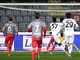 La Cremonese scappa, il Cagliari non si arrende: 2-2 allo Zini