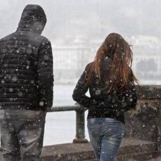 Meteo, arriva la prima irruzione polare: neve fino a bassa quota Meteo, arriva la prima irruzione polare: neve fino a bassa quota