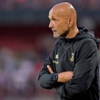 Juventus-Juventus Next Gen: orario, probabili formazioni e dove vederla in tv Juventus-Juventus Next Gen: orario, probabili formazioni e dove vederla in tv
