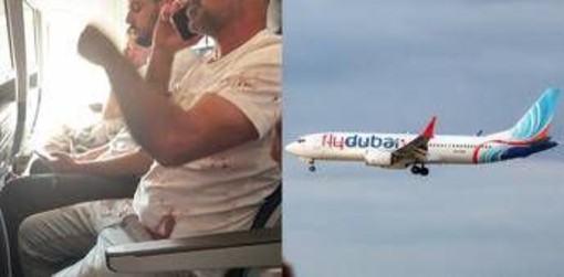 FlyDubai, la testimonianza del passeggero eroe: "Ho bloccato il terrorista in cabina e pilotato l'aereo"