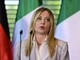 Meloni “In Europa non c’è spazio per chi alimenta l’immigrazione clandestina” Meloni “In Europa non c’è spazio per chi alimenta l’immigrazione clandestina”