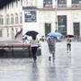 Meteo, piogge e maltempo nel weekend: si abbassano le temperature Meteo, piogge e maltempo nel weekend: si abbassano le temperature