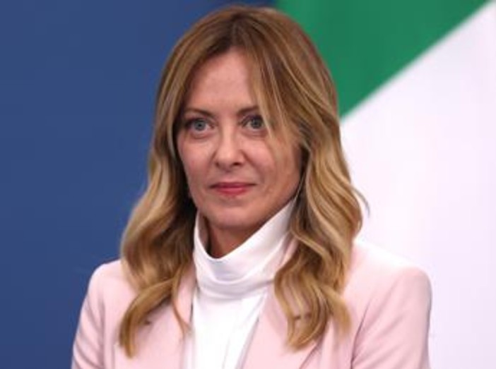 G7, Meloni lavora a dossier per Evian: attesa per confronto con Trump e l'intesa con Iran G7, Meloni lavora a dossier per Evian: attesa per confronto con Trump e l'intesa con Iran