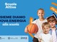 Torna anche per l’anno scolastico 2025-2026 il progetto “Scuola Attiva”