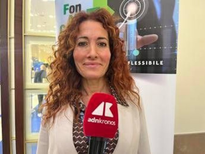 Alfieri (Fonarcom): "Equivalenza contrattuale è occasione di crescita" Alfieri (Fonarcom): "Equivalenza contrattuale è occasione di crescita"