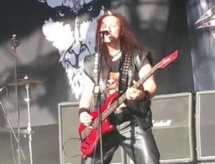 E' morto Conrad 'Cronos' Lant, voce e anima dei Venom che inventò il black metal
