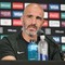 Maresca: "Inevitabile il paragone con Guardiola ma non mi mette pressione" Maresca: "Inevitabile il paragone con Guardiola ma non mi mette pressione"