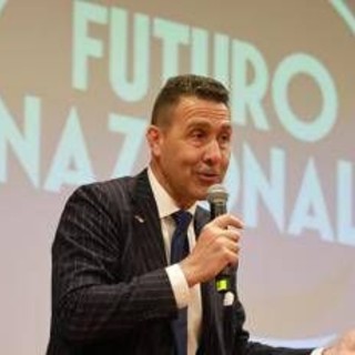 Forze Armate e 'Futuro Nazionale': scatta l'indagine della Procura militare sul partito del generale Vannacci Forze Armate e 'Futuro Nazionale': scatta l'indagine della Procura militare sul partito del generale Vannacci