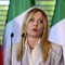 Difesa, Meloni “L’Europa deve assumersi le proprie responsabilità”