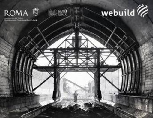Webuild, Evolutio: 120 anni d'Italia raccontati attraverso le sue infrastrutture Webuild, Evolutio: 120 anni d'Italia raccontati attraverso le sue infrastrutture