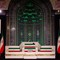 Iran, la bara di Khamenei esposta nella Grande Moschea: funerali da domani