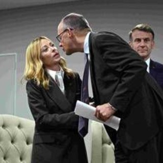 Perché il 2026 sarà l’anno di Italia e Germania Perché il 2026 sarà l’anno di Italia e Germania