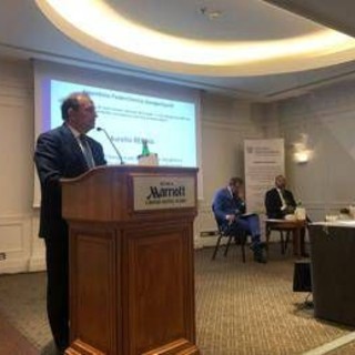 Regina: "Stiamo trasformando politica energetica, serve responsabilità" Regina: "Stiamo trasformando politica energetica, serve responsabilità"