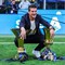 Inter, ufficiale il rinnovo di Chivu: resterà in nerazzurro fino al 2028 Inter, ufficiale il rinnovo di Chivu: resterà in nerazzurro fino al 2028