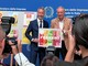 Ferrero tra le eccellenze italiane, ecco il francobollo dedicato Ferrero tra le eccellenze italiane, ecco il francobollo dedicato
