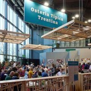 Artigiano in Fiera, inaugurato stand del Trentino Artigiano in Fiera, inaugurato stand del Trentino