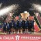 Ascolti tv, finale Coppa Italia domina la prima serata Ascolti tv, finale Coppa Italia domina la prima serata