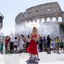Meteo, addio afa con l'Anticiclone delle Azzorre: ma da martedì cambia tutto, piogge in arrivo Meteo, addio afa con l'Anticiclone delle Azzorre: ma da martedì cambia tutto, piogge in arrivo