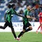 Berardi subito decisivo, Sassuolo batte Torino 2-1